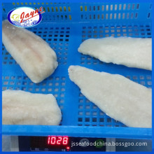 hot sale best taste frozen hake hgt